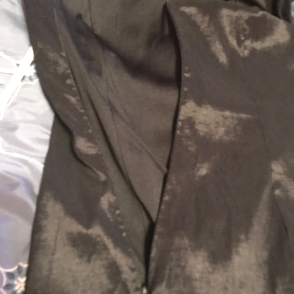 Nwot Daisy Classy Dress - Picture 3 of 3